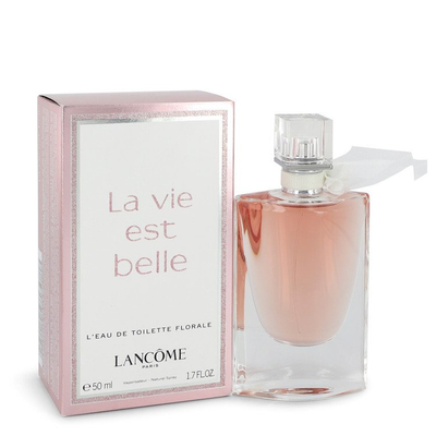 Eau de toilette Lancome La Vie Est Belle, 50ml