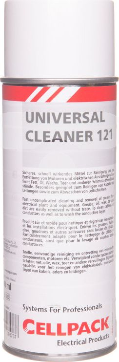 Sprej pastrues Cellpack Universal, 400ml