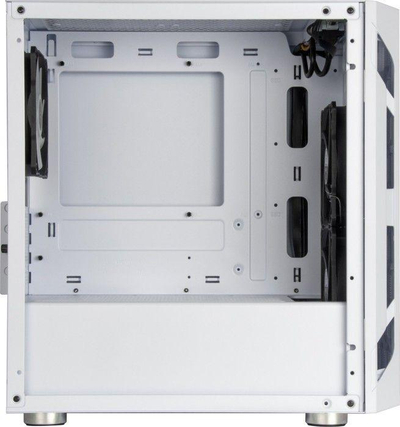 Kasë SilverStone Fara H1 M Pro ARGB, Mini Tower