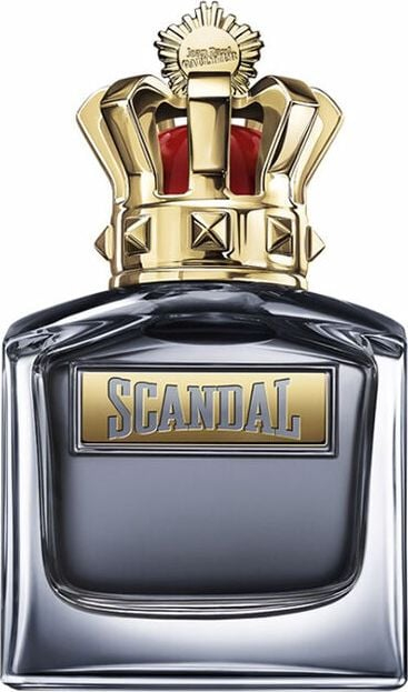 Парфем за мажи Jean Paul Gaultier Scandal Pour Homme EDT, 100 ml