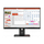 Монитор Леново ТинкВижн T27 40, 27", FHD, 120Hz, црн