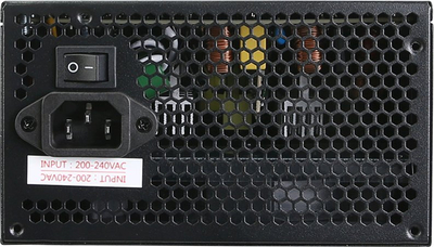 Burim energjie Zalman GigaMax III ZM750-GV3 ATX 3.0, 750W