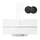 Kapak aspirues muror Iseasy TV1390D4-CC-I2, 90cm, A++, i bardhë