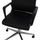 Karrige zyre Superior 72×70×121 cm (HM1167.01), zezë