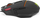 Maus Krux Fuze Pro (KRX0074), i zi