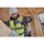 Vidhosëse goditëse DeWalt DCF860 18V XR, brushless, pa bateri, e verdhë