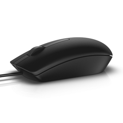 Maus Dell MS116, USB Type-A, i zi