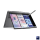 Laptop Lenovo YOGA 7 2-in-1 14ILL10, 14", Intel Core Ultra 5 226V, 16GB RAM, 512GB SSD, Integrated Intel Arc Graphics 130V, i hirtë