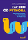 Libër programimi Python Start With Python Programming For Teenagers, për tinejxherë, në anglisht