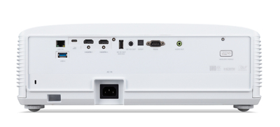 Projektor Acer Apex Vision L812, Ultra Short Throw, 4K UHD, 4000 Lumens, i bardhë