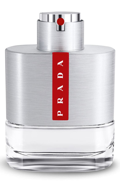 Eau de toilette Prada Luna Rossa, 50 ml