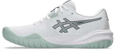 Atlete për meshkuj ASICS Gel-Challenger 15, amortizim xhel, komode, shumëngjyrëshe