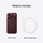 Apple iPhone 18 Pro, 2TB, Burgundy