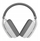 Kufje gaming Rampage Blitz BLITZBT-GREY, pa tela, Bluetooth 5.3, gri