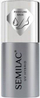 Bazë pedikyri Semilac Pedicure Base, xhel UV hibrid, 7ml, transparente