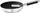 Tigan Roesle Silence Pro, 28cm, inox, argjendtë
