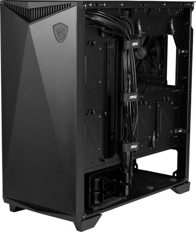 Kasë MSI MPG Gungnir 300P Airflow, Midi Tower