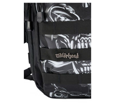 Çantë Krahu Brandit Motörhead US Cooper Sling Pack