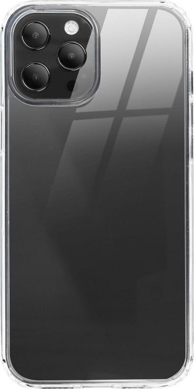 Маска за телефон OEM SUPER CLEAR HYBRID за iPhone 7 8 SE 2020 SE 2022, транспарентна