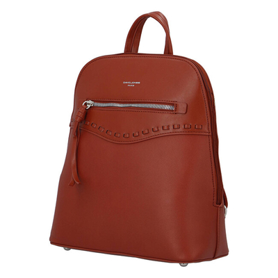 Çantë krahu David Jones Sienna 6411-2, e kaftë