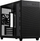 Kasë Asus Prime AP201 Tempered Glass, Mini Tower