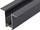 Profil drite AZzardo Beta Track MAGNETIC57, 230V, 2m, i zi