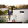 Dritë murale e jashtme Philips Hedgehog, 1xE27 42W, IP44, antracit