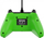 Gamepad PDP Neon Wired Controller, për Xbox dhe PC, me kabllo, camo jeshil