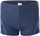 Boxer noti për fëmijë Martes Borin Jr 92800398956, najlon elastan, të zinj