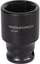 Çelës tubor Rockforce RF-44508, 1/2", 8mm, 6-këndor