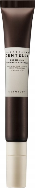 Krem për syrin SKIN1004 Madagascar Centella Probio-Cica Bakuchiol, 20ml, kundra rrudhave
