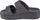 Sandale me platformë Crocs Brooklyn Low Wedge Sandal W 207431, LiteRide, e zezë