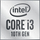 Procesor Intel Core 10100F
