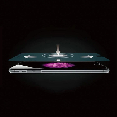 Mbrotjs ekrani Tempered Glass Eco për Samsung Galaxy S25, xham i temperum, i kthjellët