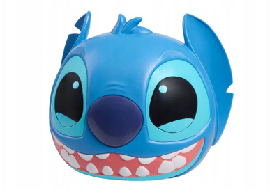 Lodër surprizë Just Play Disney Stitch Jumbo Mystery Capsule, 8.8\", për kalamaj 3+