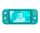 Konzola Nintendo Switch Lite, зелена