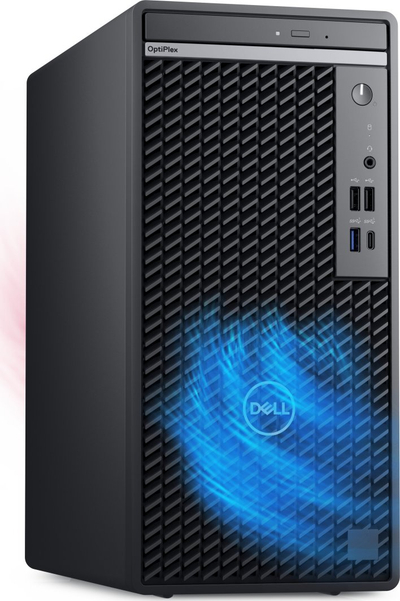 Kompjuter desktop Dell OptiPlex 7020, Intel Core i5-14500, 8GB RAM, 512GB SSD, Windows 11 Pro, i zi