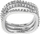 Unazë Swarovski DKNY NJ1919040