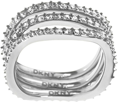 Unazë Swarovski DKNY NJ1919040