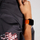 Rrip për Apple Watch Skinarma Shokku Smoky, 44 45 49mm, silikon, gri smoky
