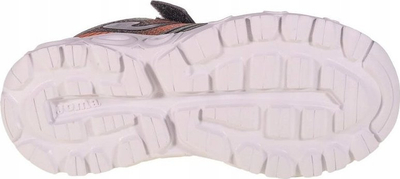 Këpucë për kalamoj Joma Rase Jr 2423 JRASES2423V, mbyllje me velcro, shollë gome, shumëngjyrëshe