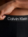 Mbathje për meshkuj Calvin Klein, 3 copë, shumëngjyrëshe
