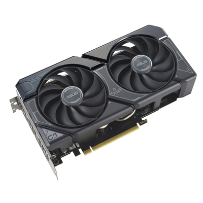 Kartelë grafike Asus Dual GeForce RTX 4060 Ti OC 8GB GDDR6