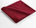 Çarçaf Douceur d'intérieur Classic Cotton, pambuk organik, 240x300 cm, bordo