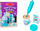 Set lojrash Melissa &amp; Doug Hot &amp; Cold Drinks, 16 pjesë, për kalamaj 3+, shumëngjyrësh