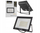 Reflektor LED Keltin, 100W, 4500K, dritë e bardhë neutrale