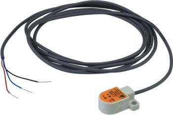 Senzor rrjedhjeje ATEN Capacitive Leakage, kapacitiv, me alarm zanor, gri