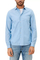 Këmishë S.Oliver Slim Fit, e kaltër, 13.202.21.X168.5358