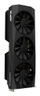 Kartelë grafike XFX RX 9070 XT, 16 GB, GDDR6, e zezë