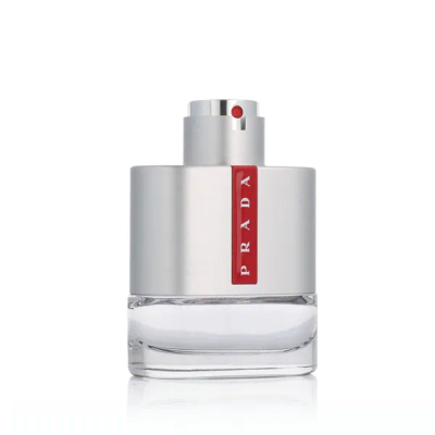 Eau de Toilette Prada Luna Rossa, 50 ml